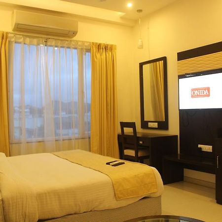 Jagat Villa Udaipur Exterior foto