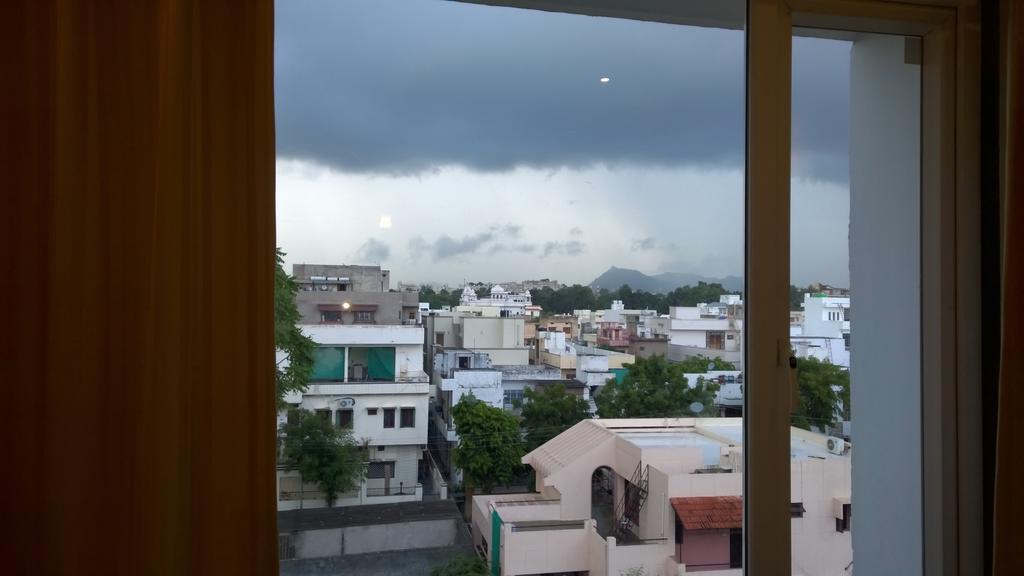 Jagat Villa Udaipur Cameră foto