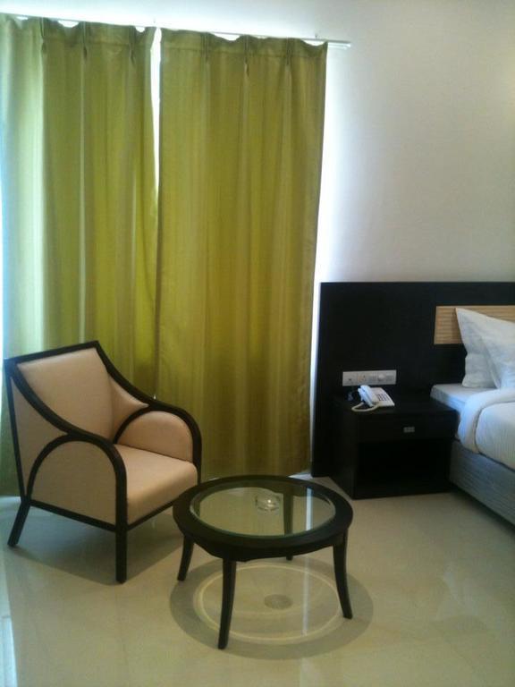 Jagat Villa Udaipur Cameră foto