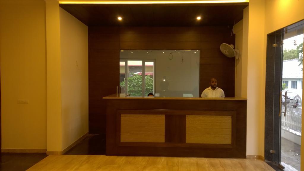 Jagat Villa Udaipur Exterior foto