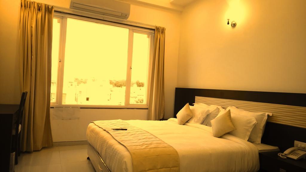 Jagat Villa Udaipur Exterior foto