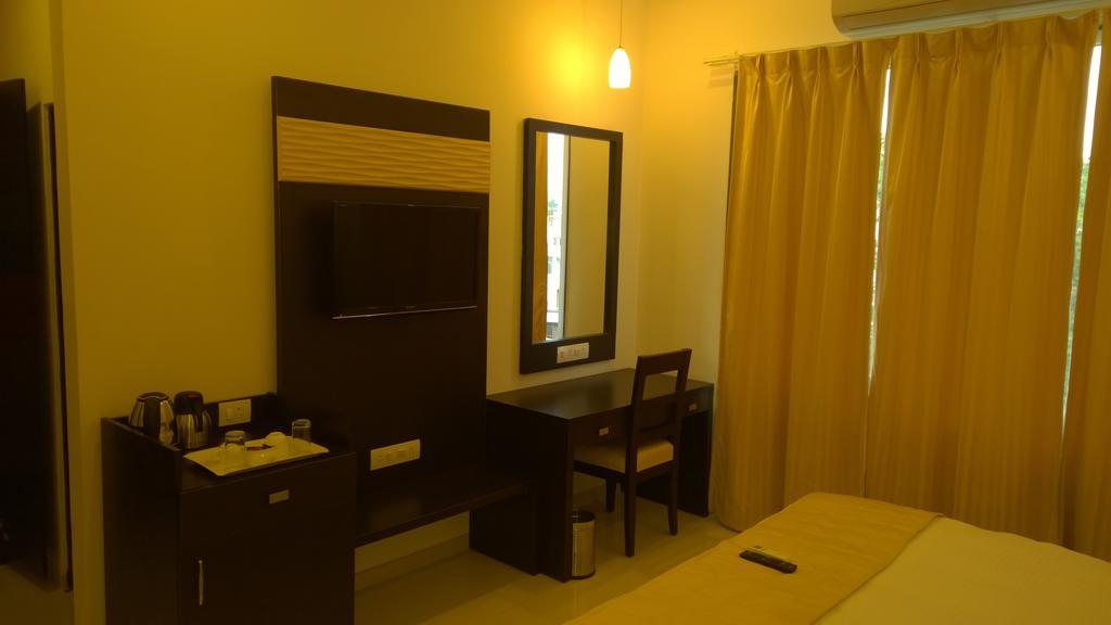 Jagat Villa Udaipur Exterior foto