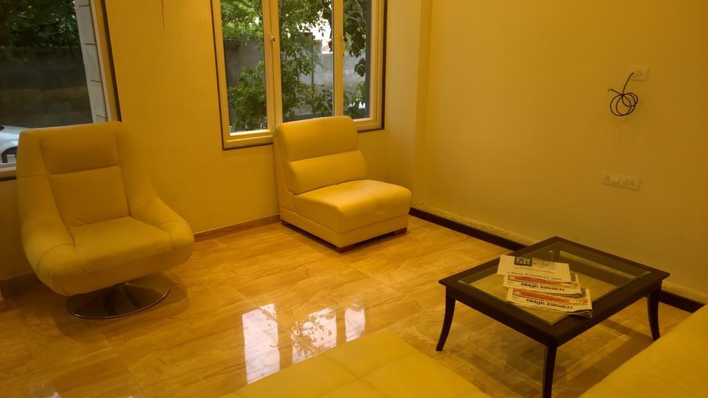 Jagat Villa Udaipur Exterior foto