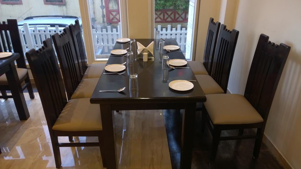 Jagat Villa Udaipur Exterior foto