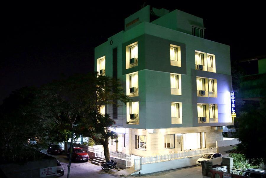 Jagat Villa Udaipur Exterior foto