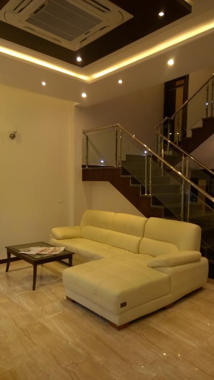 Jagat Villa Udaipur Exterior foto