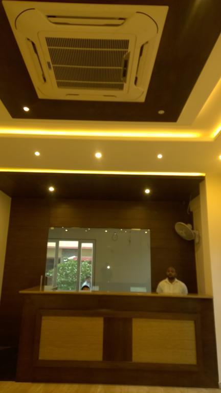Jagat Villa Udaipur Exterior foto