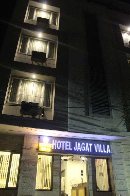 Jagat Villa Udaipur Exterior foto