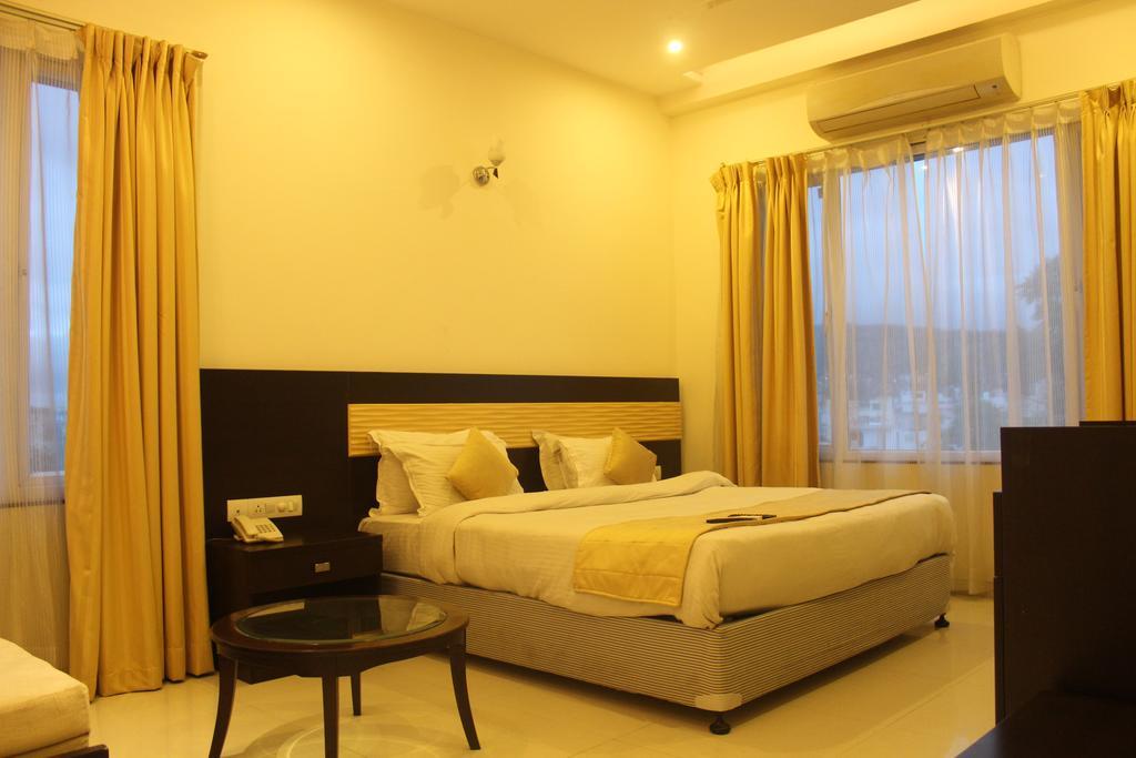 Jagat Villa Udaipur Exterior foto