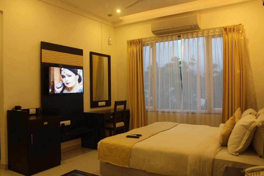 Jagat Villa Udaipur Exterior foto