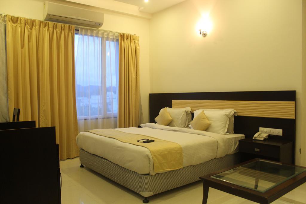 Jagat Villa Udaipur Exterior foto