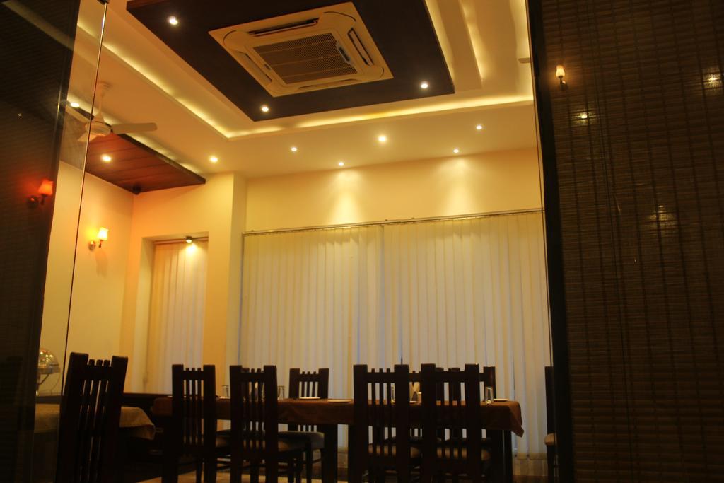 Jagat Villa Udaipur Exterior foto