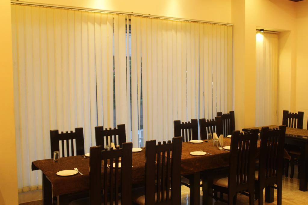 Jagat Villa Udaipur Exterior foto
