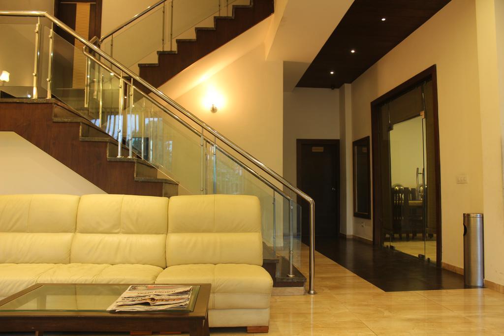Jagat Villa Udaipur Exterior foto