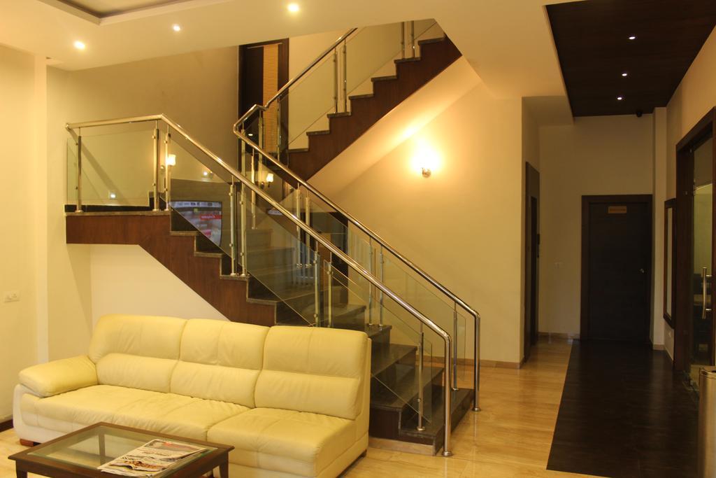 Jagat Villa Udaipur Exterior foto