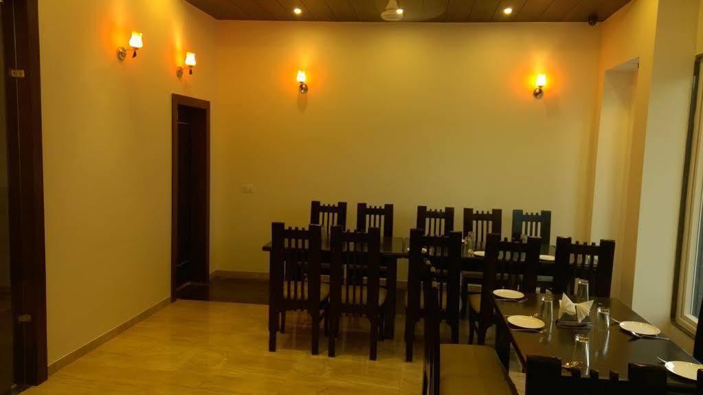 Jagat Villa Udaipur Exterior foto